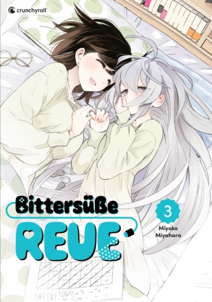 Bittersüße Reue 3